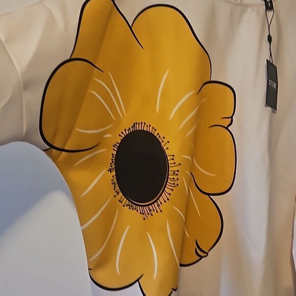 STylewe woman Dolman shirt 2XL - Picture 2 of 6